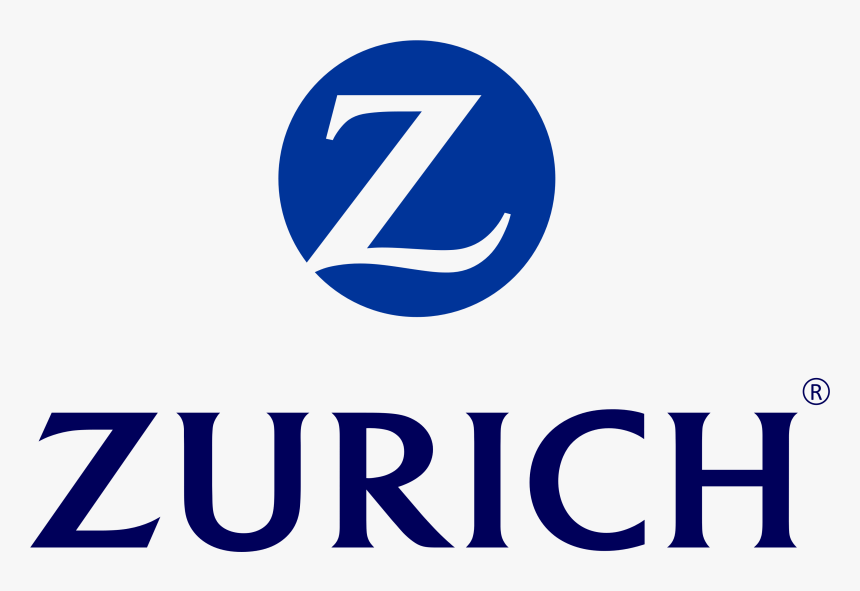 Zurich Insurance Logo - Logo Zurich Assurance, HD Png Download
