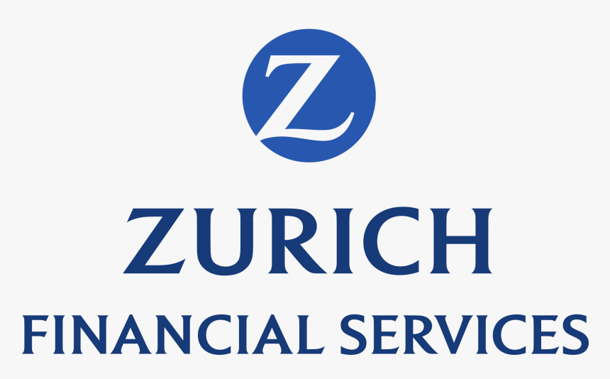 Zurich Financial Services Logo, HD Png Download , Transparent Png Image