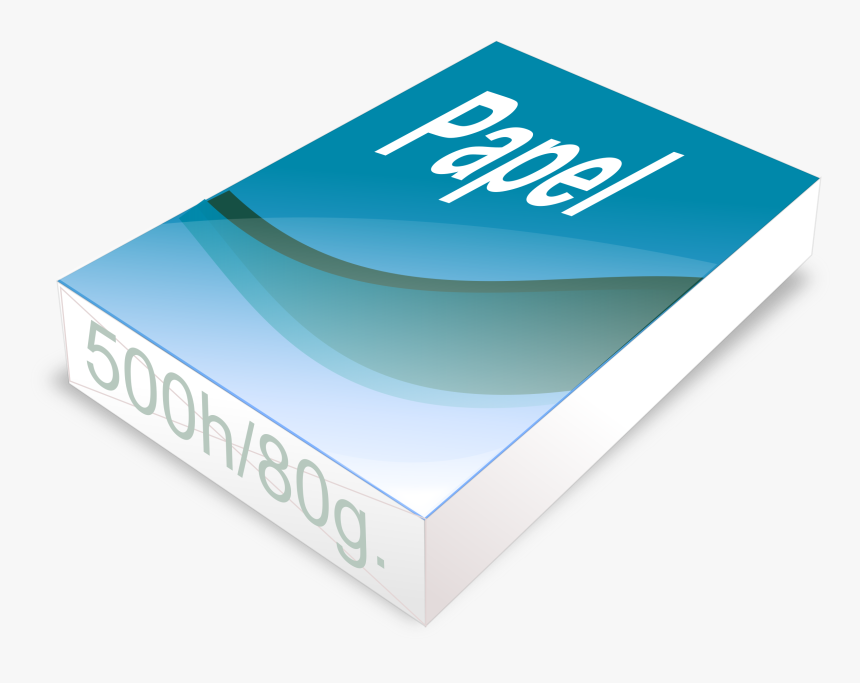 Logo,brand,hojas De Papel - Box, HD Png Download