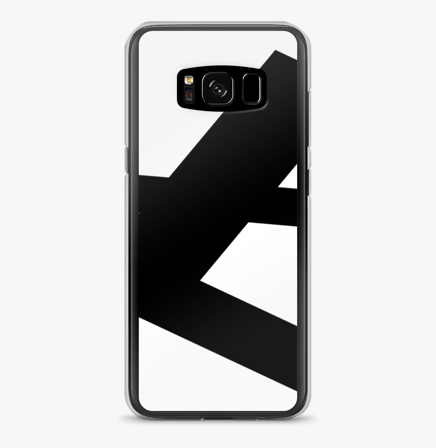 Transparent Galaxy S8 Png - Smartphone, Png Download