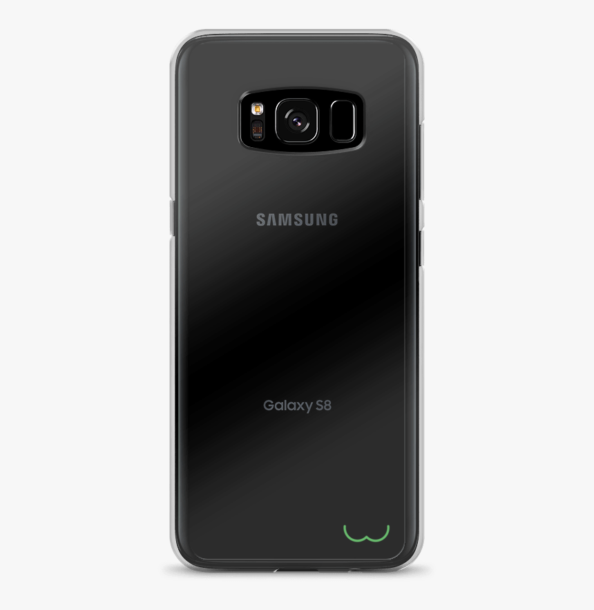 Logo Wave Samsung Galaxy S8 - Samsung, HD Png Download