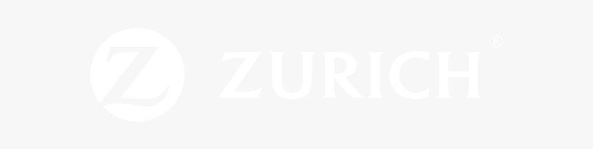 Zurich Insurance - Ihg Logo White, HD Png Download