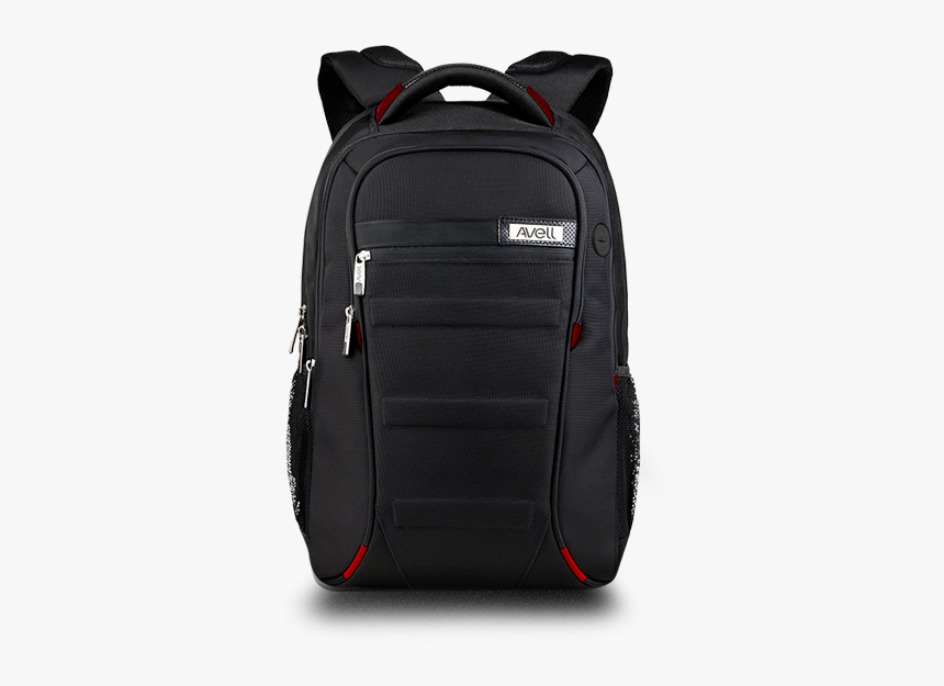Mochila Avell Carry - Mochila Avell Carry Blue, HD Png Download