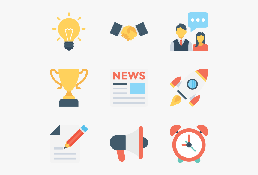 Essential Set, HD Png Download