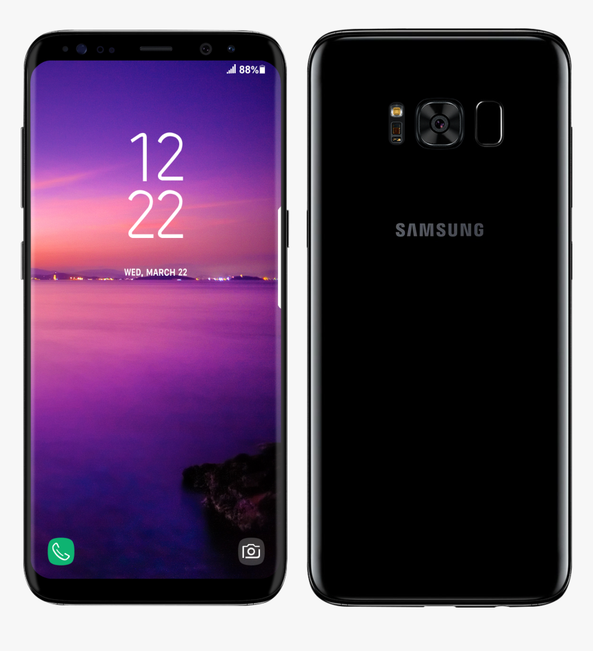 Samsung Galaxy, HD Png Download