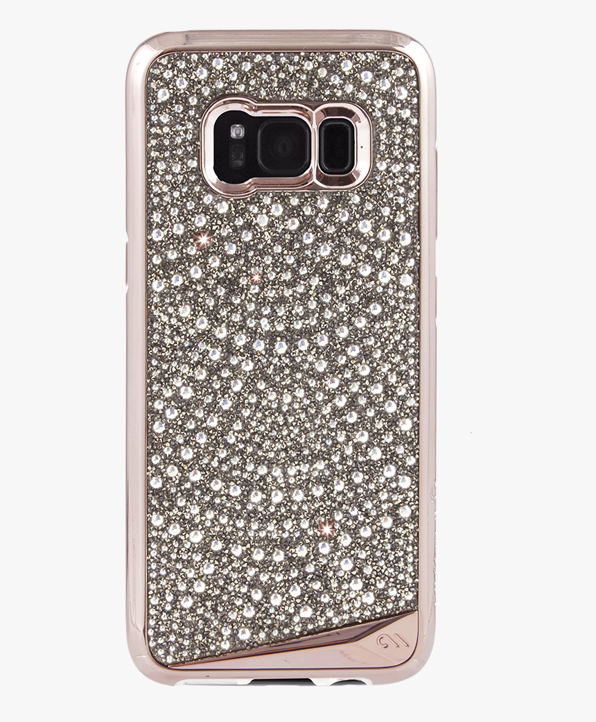 Huse S8 Plus Brilliance Rose Gold, HD Png Download