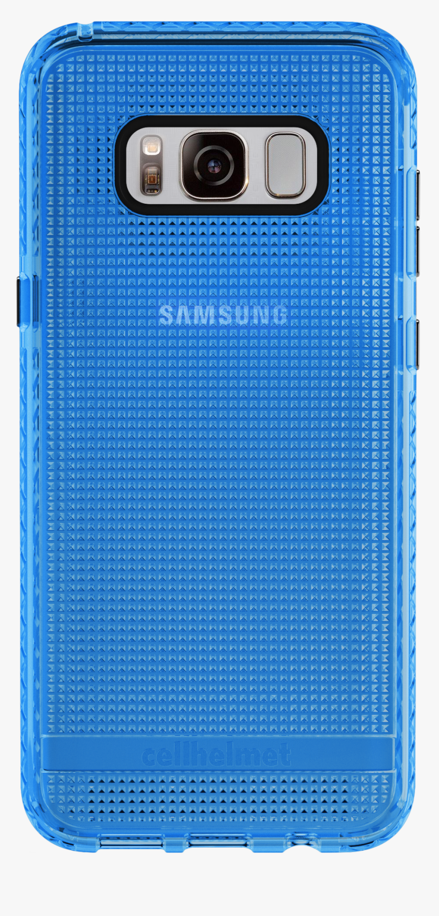 Cellhelmet Altitude X Blue Case For Samsung Galaxy - Samsung Galaxy, HD Png Download