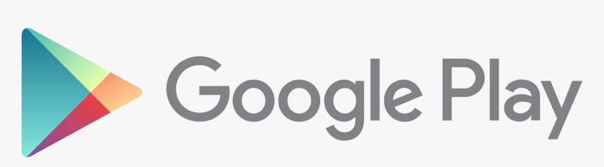 Google Play White Logo Png - Google Play Png Logo, Transparent Png
