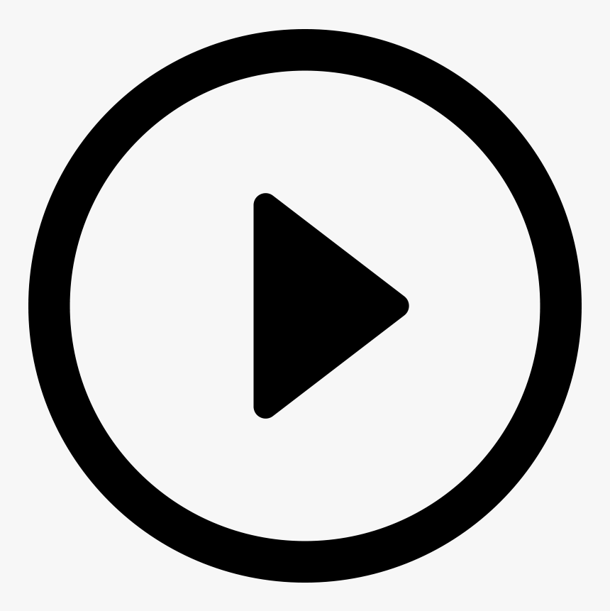 Play Icon Png Image Free Download Searchpng - Ea Sports, Transparent Png