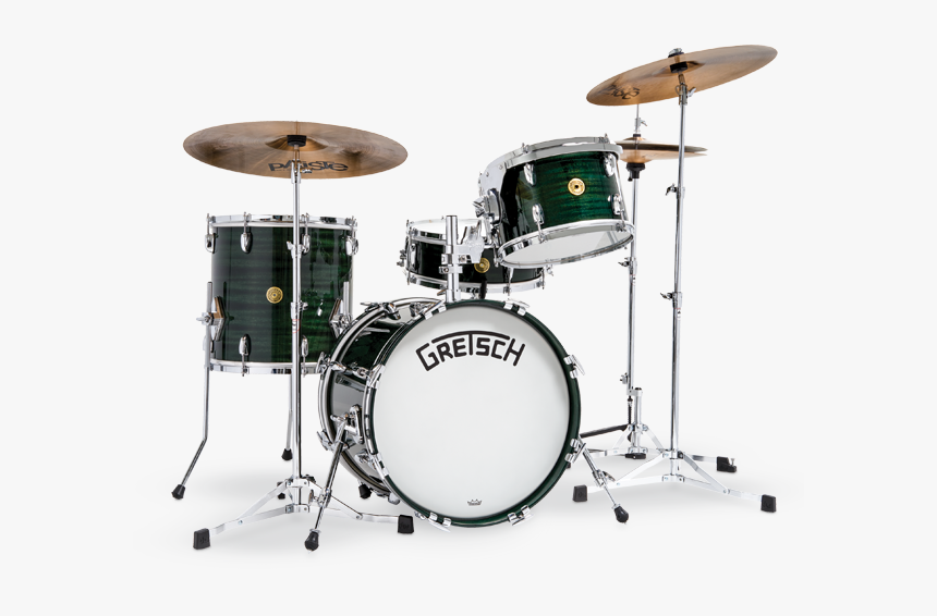 Gk J484 A135 - Gretsch 135th Anniversary Drums, HD Png Download