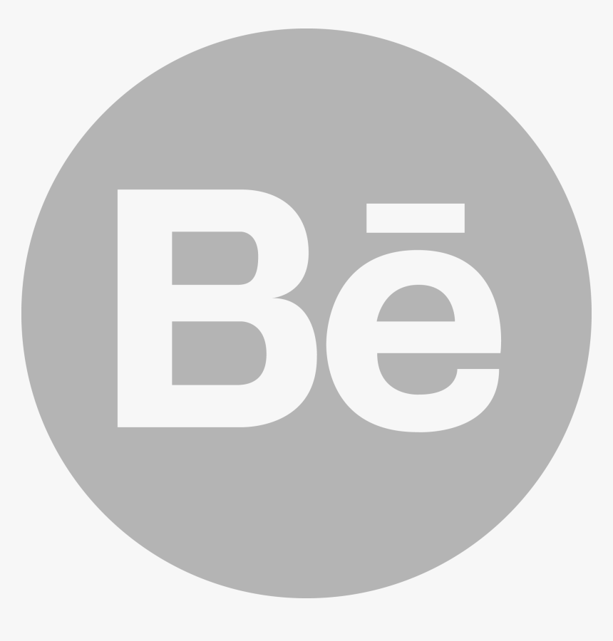 Logo Behance, HD Png Download
