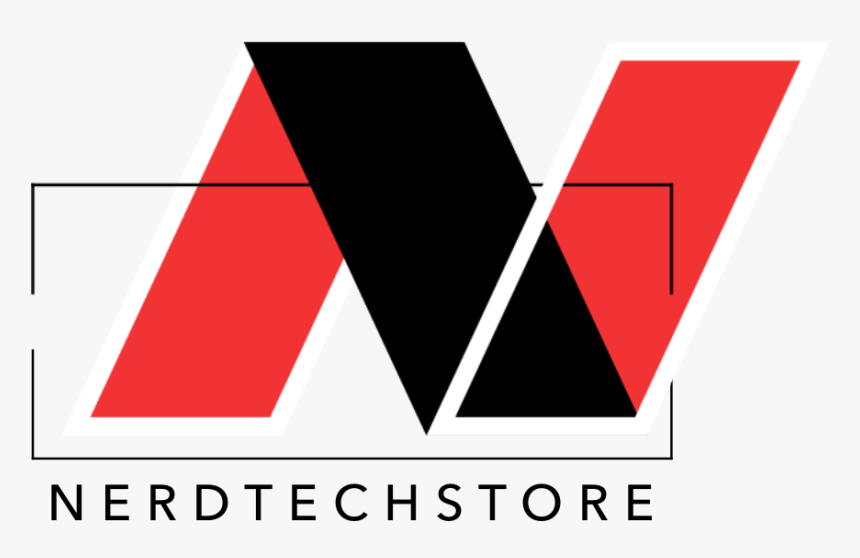 Nerdtechstore - Triangle, HD Png Download