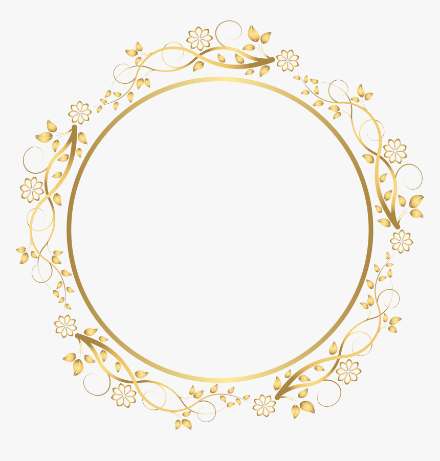 Facebook Clipart Round, HD Png Download