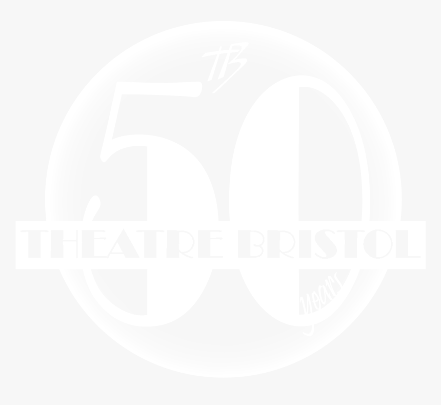 Tb 50 Whitepng - Circle, Transparent Png