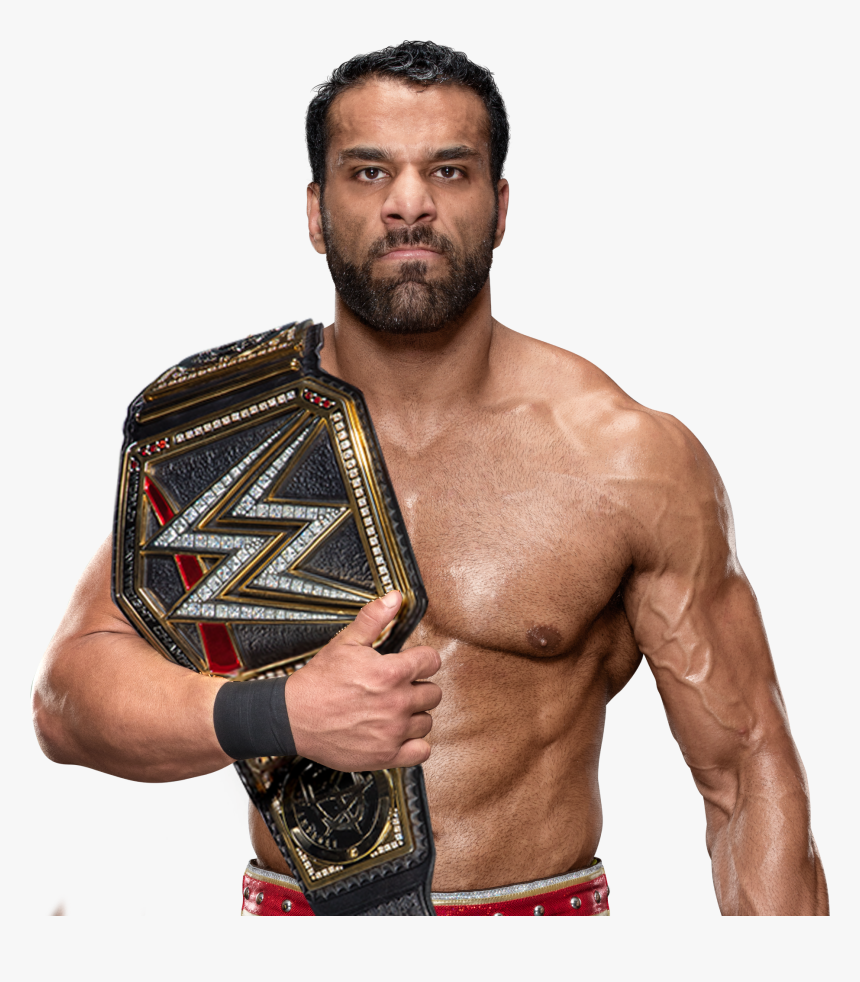 Wwe Champion Png, Transparent Png