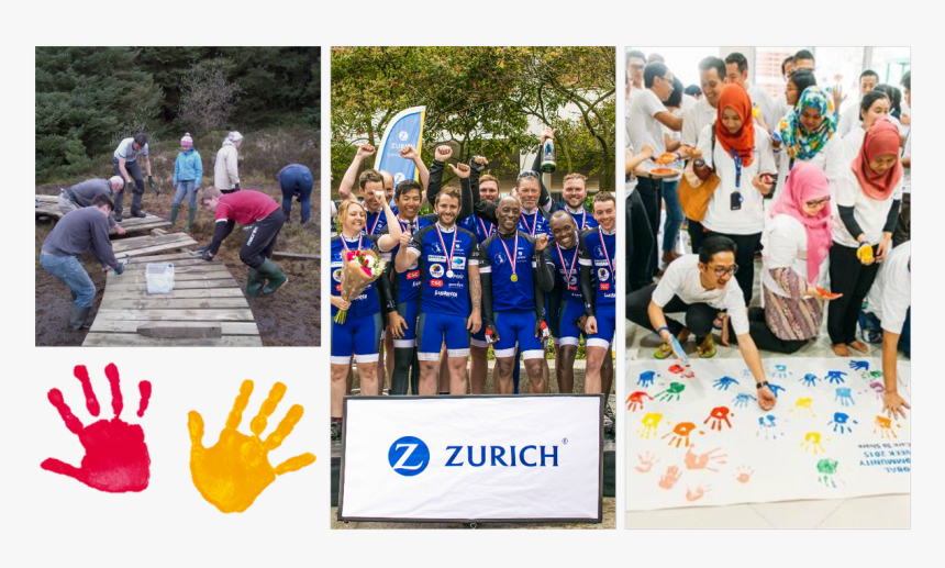 Zurich Seguros, HD Png Download