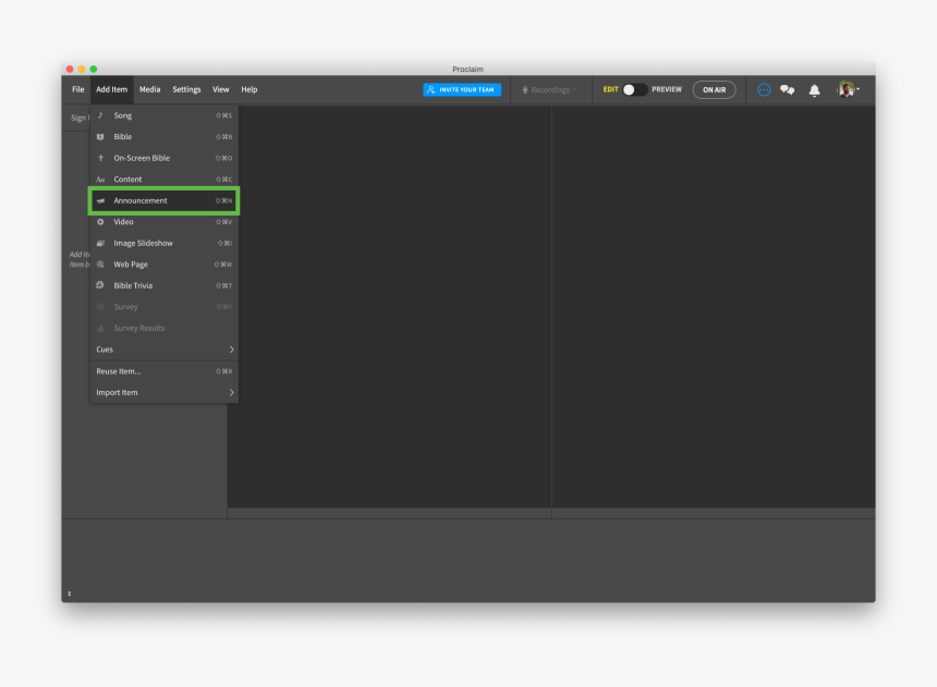 Screenshot, HD Png Download
