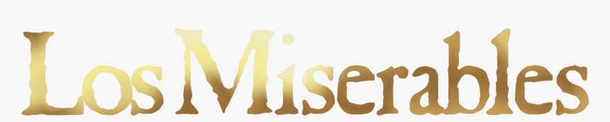 Miserables Original Broadway Cast Recording, HD Png Download
