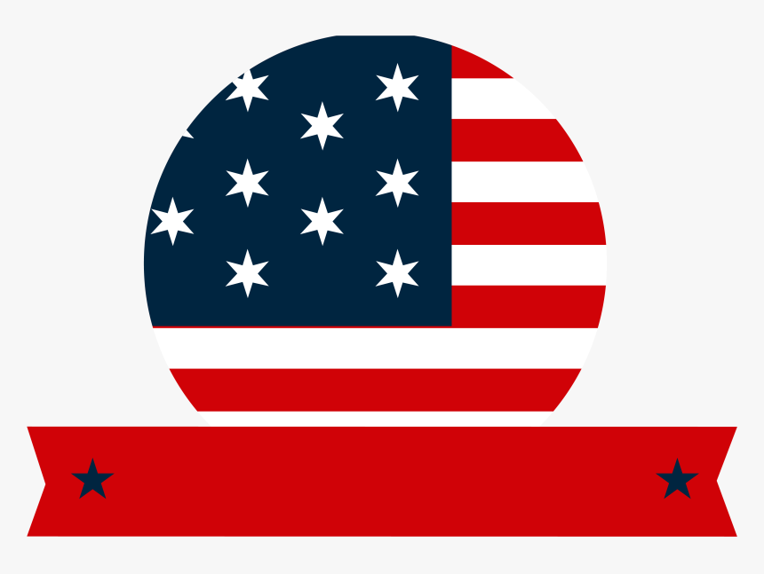 Flag Of The United States, HD Png Download