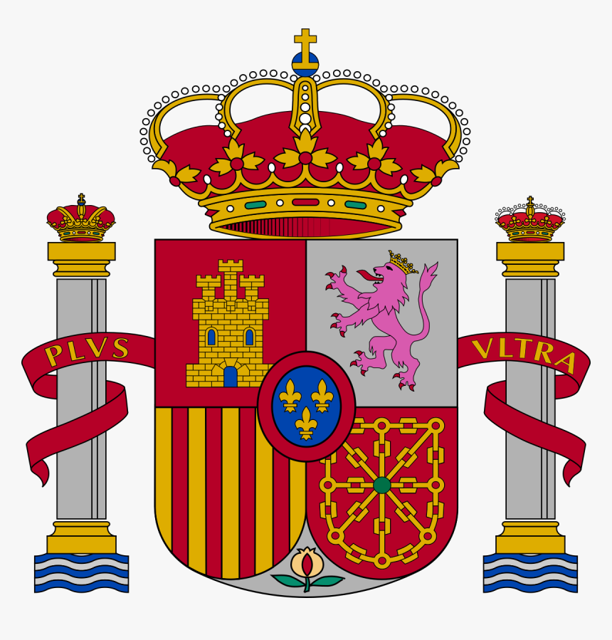 Spain Coat Of Arms, HD Png Download