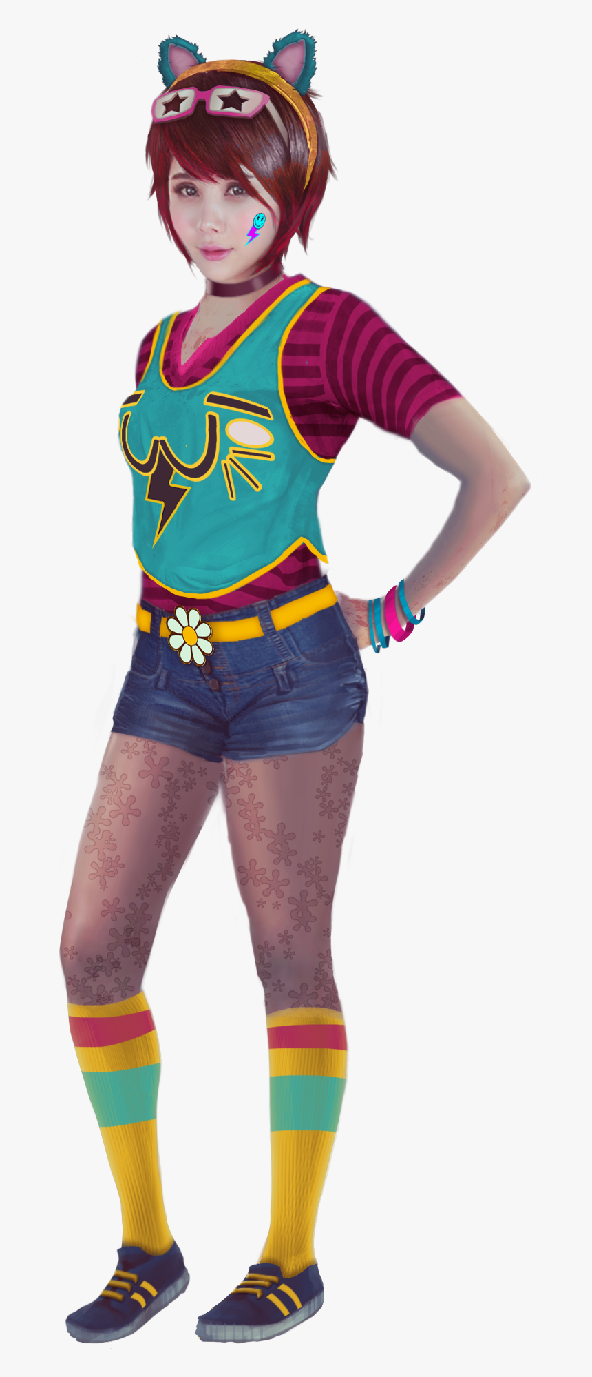 Nina, HD Png Download