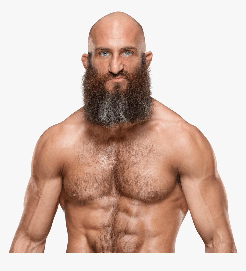 Wwe Ciampa, HD Png Download