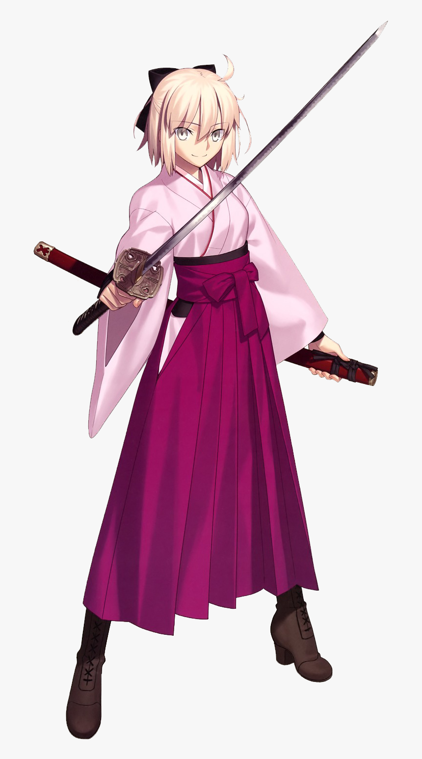 Stage - Fate Grand Order Japanese Characters, HD Png Download
