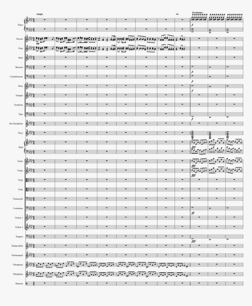 Document, HD Png Download