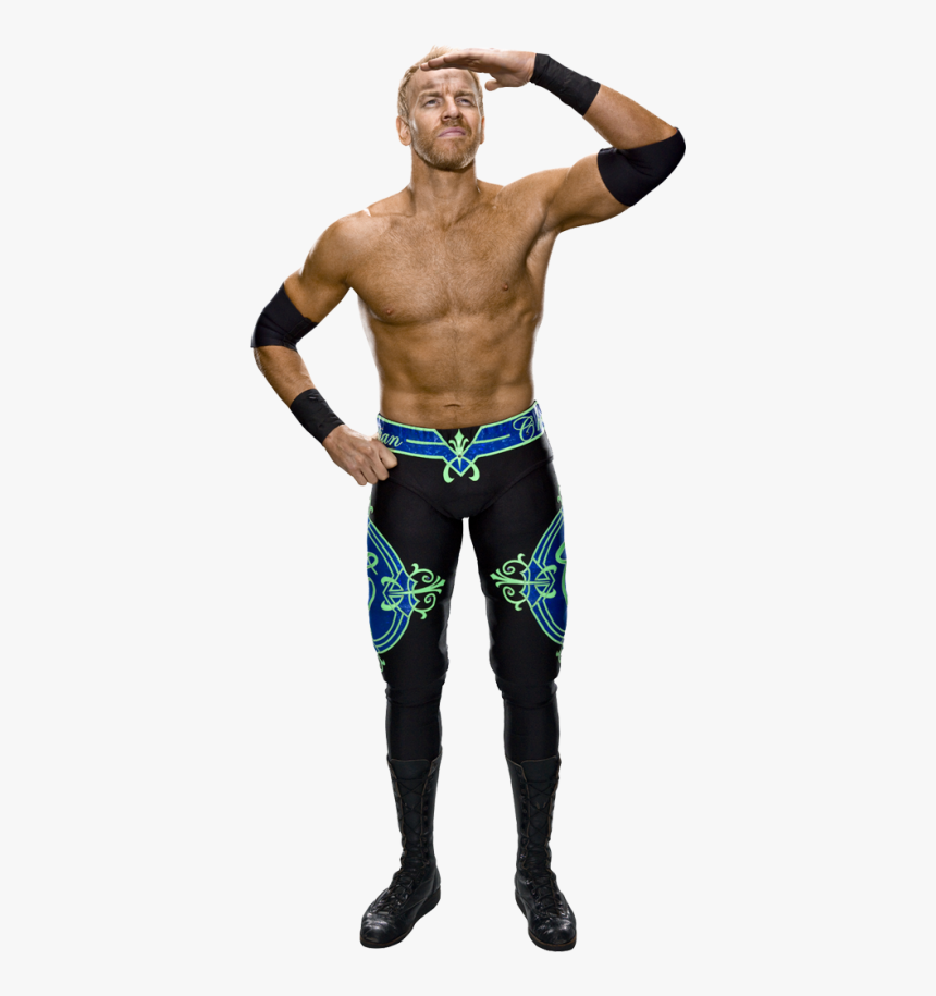 Champion Wwe Christian Png - Christian Cage Png, Transparent Png