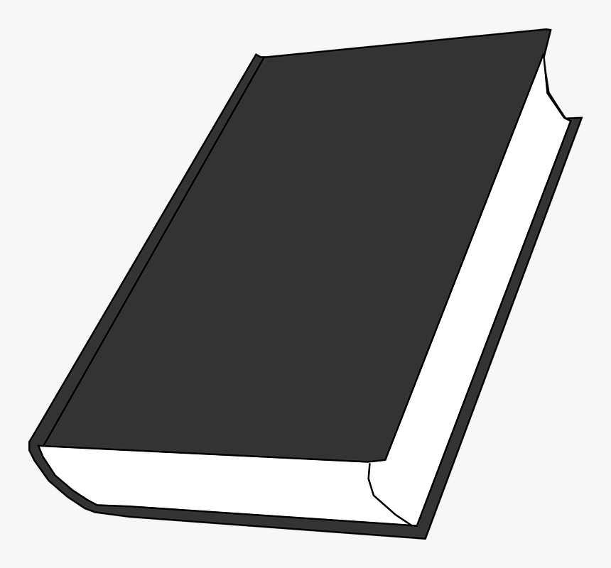 Http - //www - Adaptstudio - Ca/blog/images/book - Book Png, Transparent Png