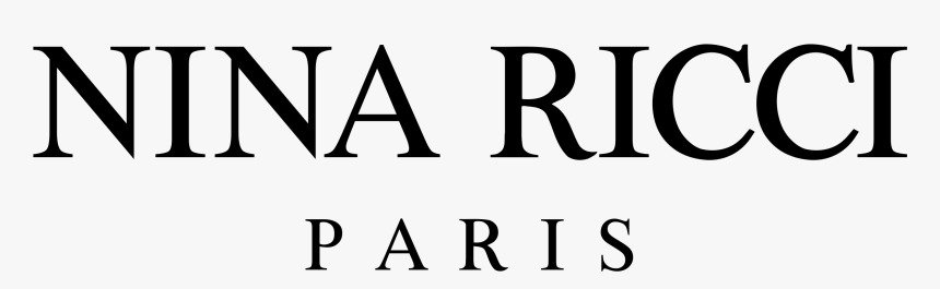 Nina Ricci, HD Png Download