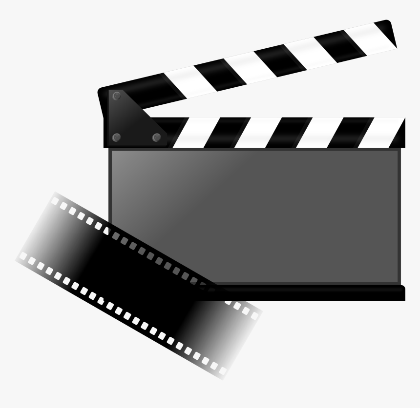 Clapboard Png, Transparent Png