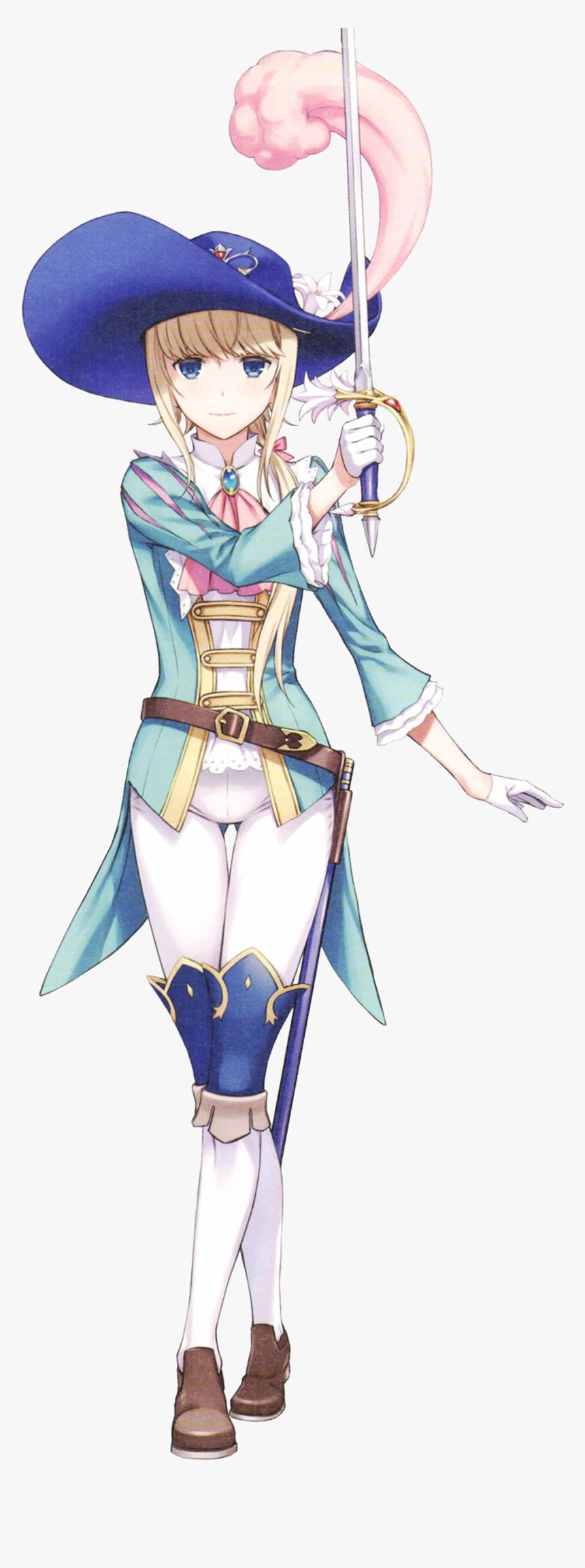 F/go Stage - Fate D Eon, HD Png Download
