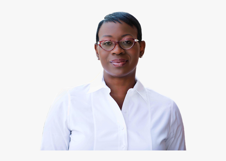 Nina Turner, HD Png Download