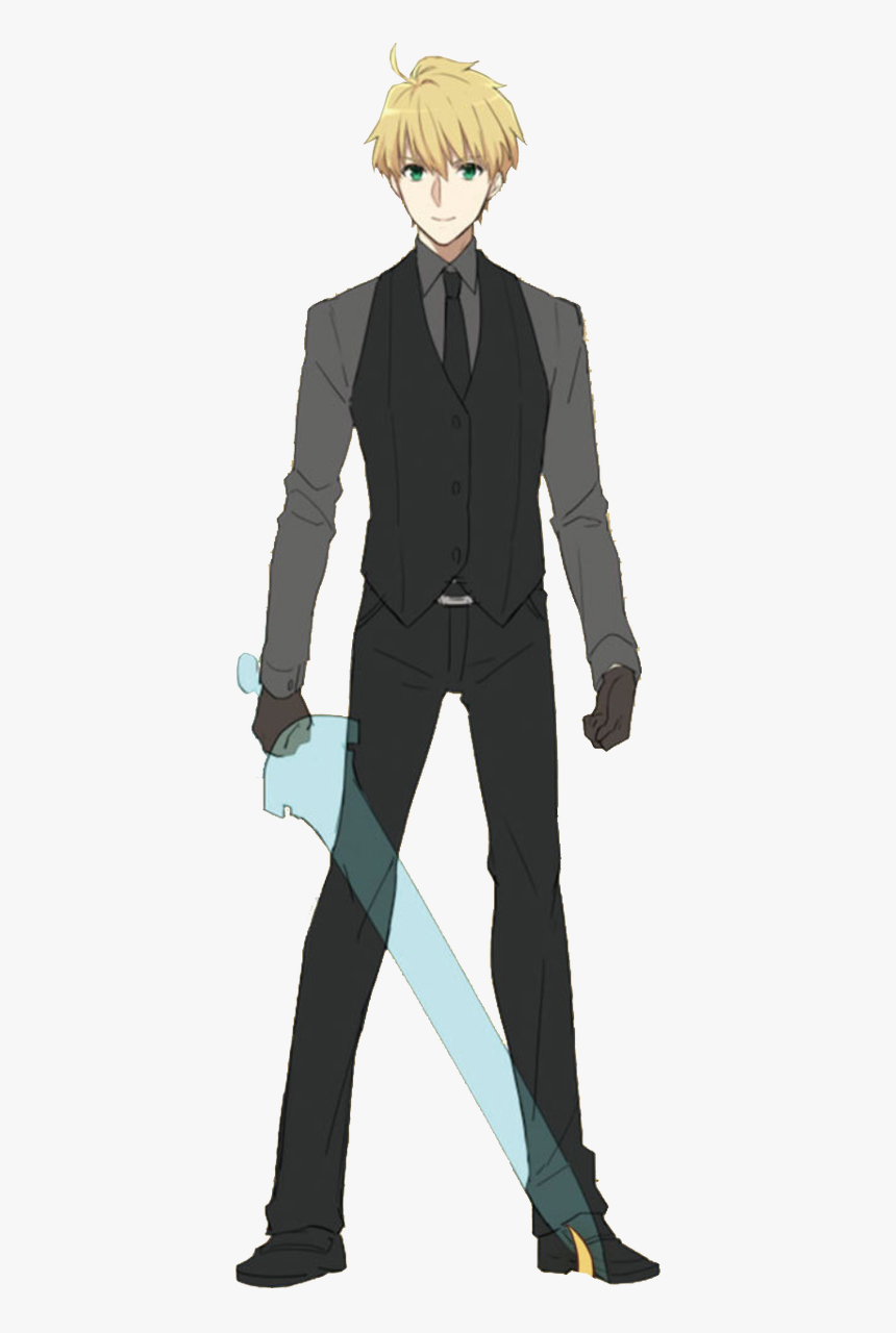 Arthur Pendragon Fate Png, Transparent Png , Transparent Png Image ...