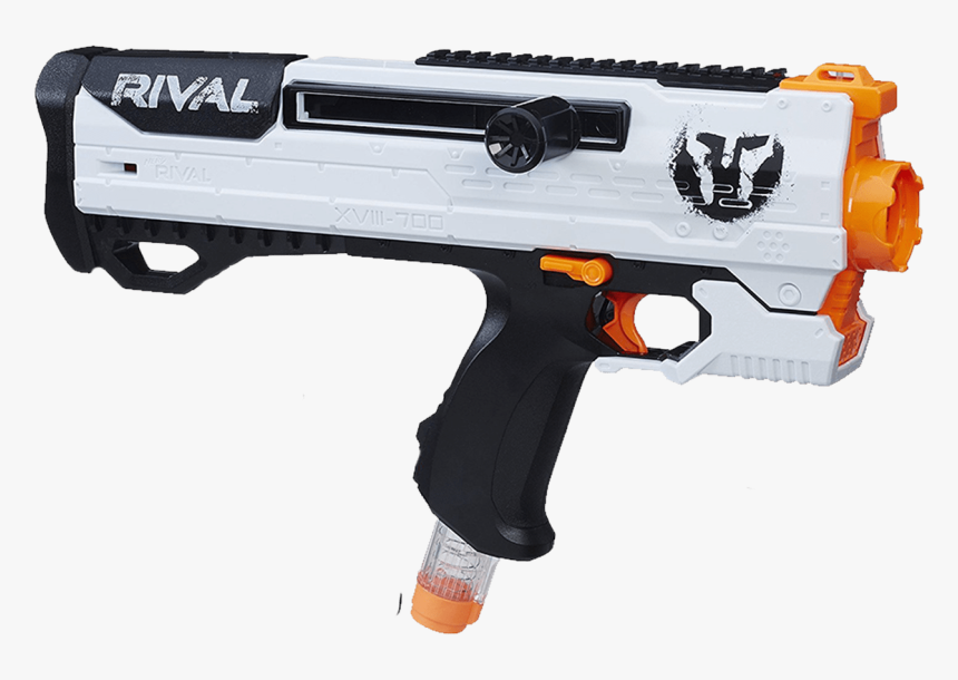 Nerf Phantom Corps Helios, HD Png Download