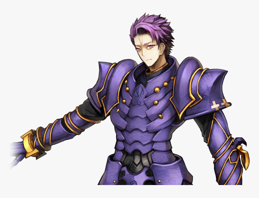 F/go Stage - Lancelot Fate Grand Order, HD Png Download