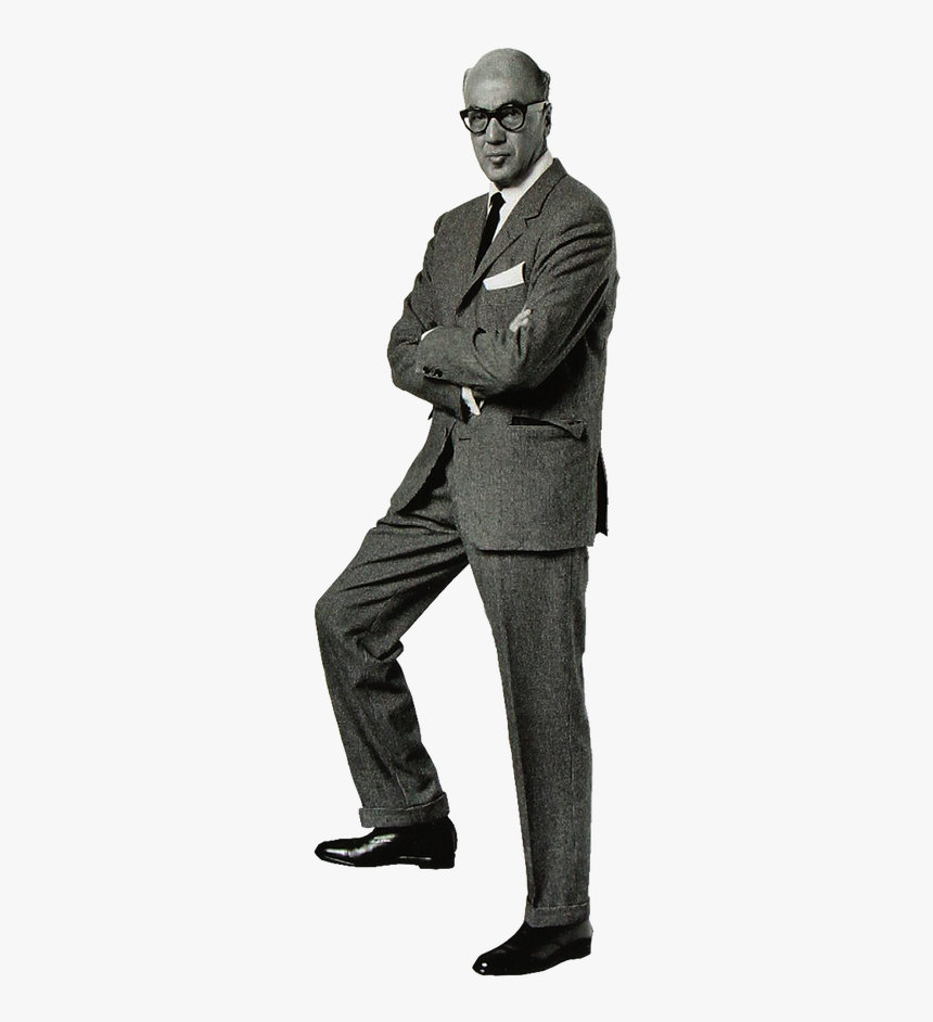 Luis Barragan Png, Transparent Png