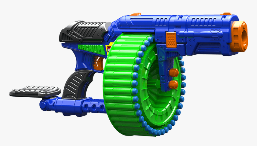 Dart Zone Magnum, HD Png Download 