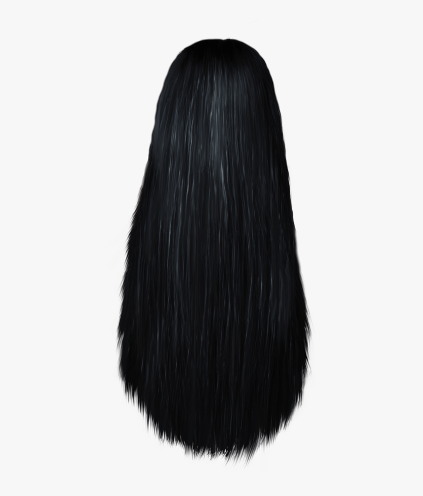 24 Women Hair Png Image - Lace Wig, Transparent Png
