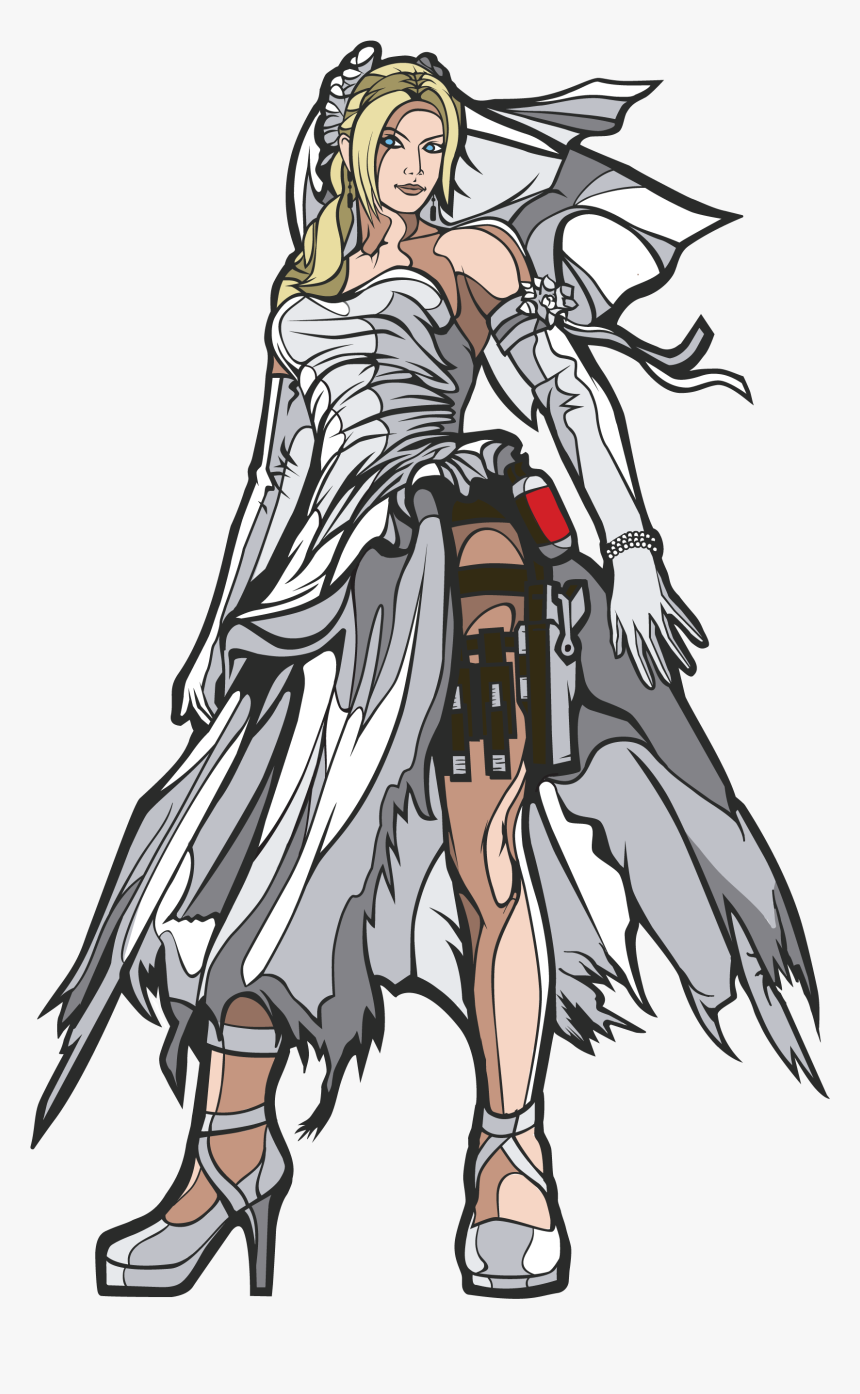 Nina Williams Figpin Tekken, HD Png Download