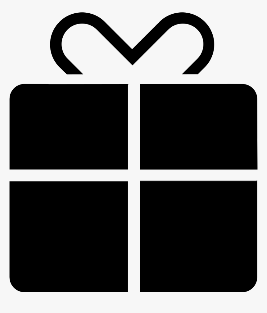 Gift F - Cross, HD Png Download