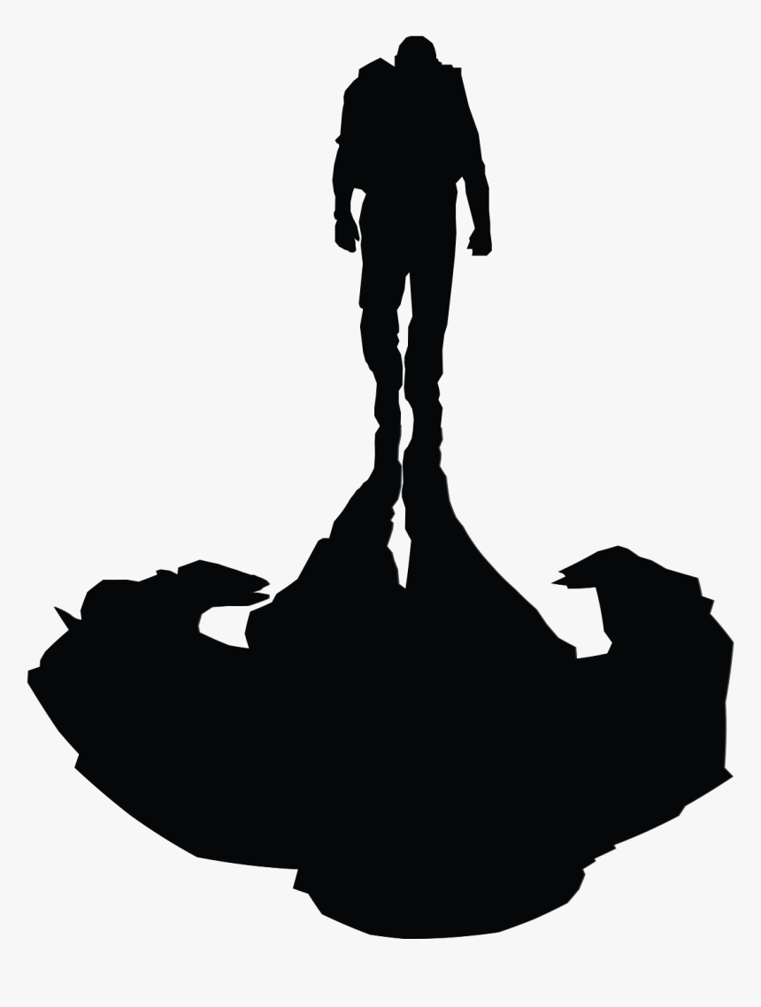 Walking Off The War Within, HD Png Download