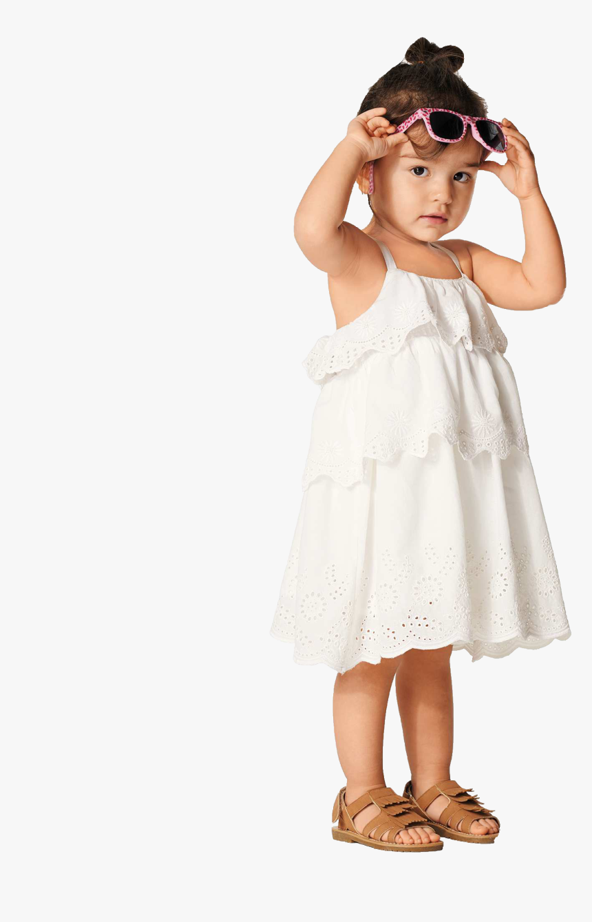 Niña Gafas People Cutout, Cut Out People, Render People, - Niña Cut Out, HD Png Download