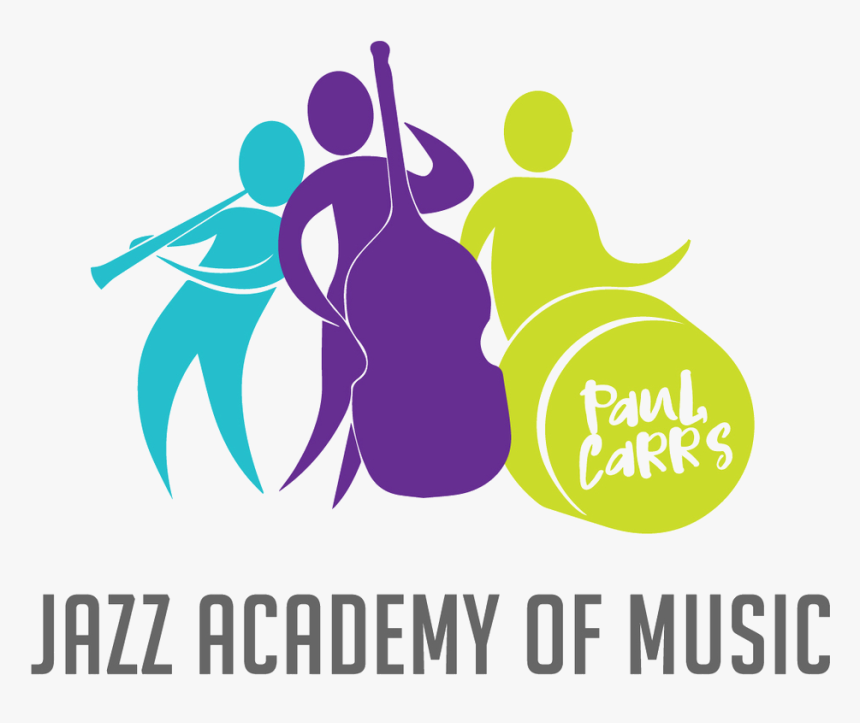 Jazz Academy - Graphic Design, HD Png Download