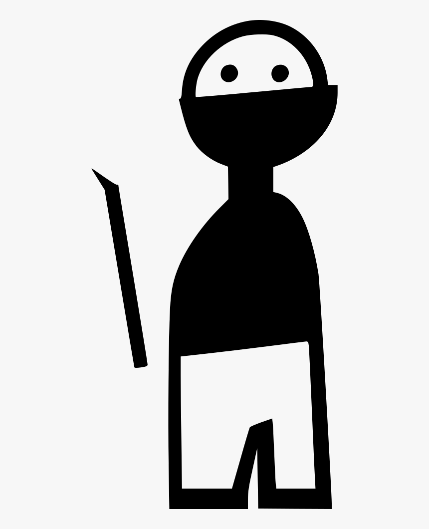 Iconinc People Thief, HD Png Download