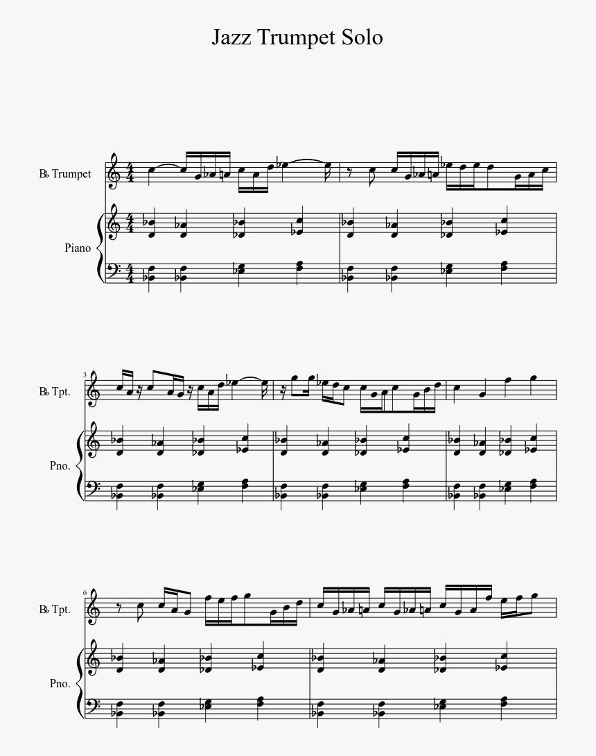 Little By Little Piano Chords, HD Png Download