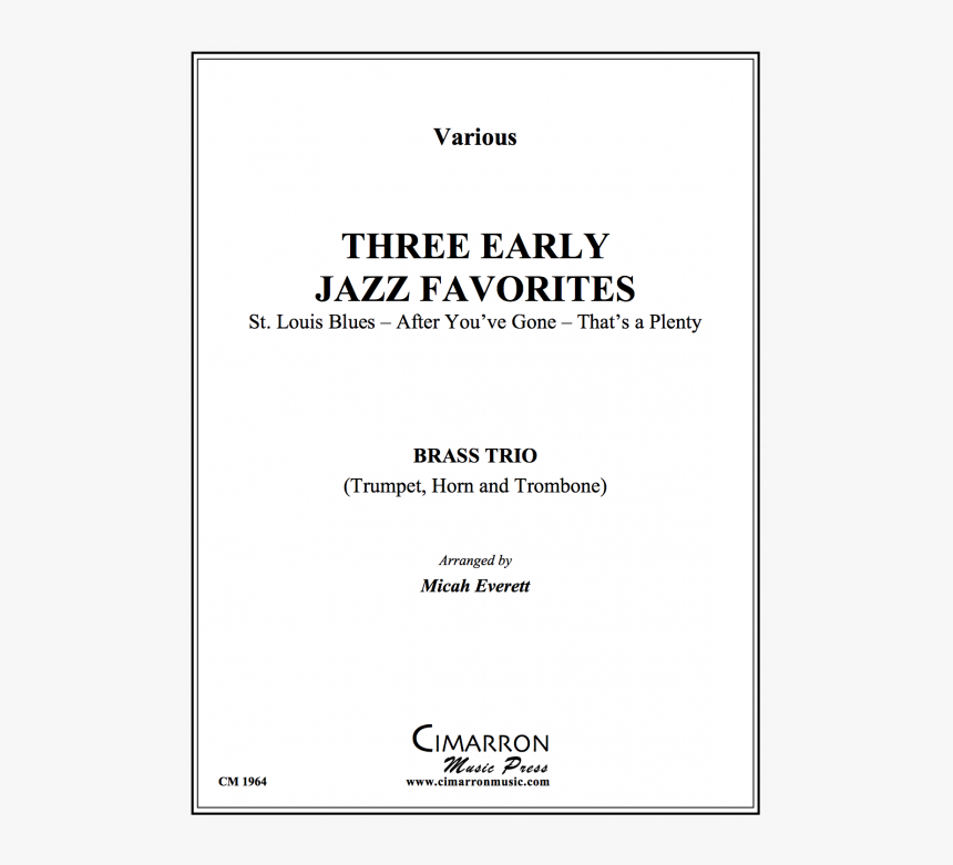 Modern Jazz Quartet The Quintessence, HD Png Download