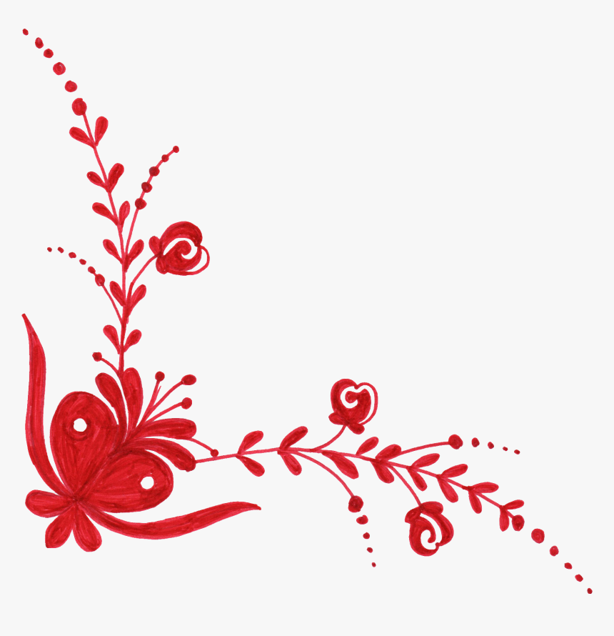 Flowers In Png Format, Transparent Png