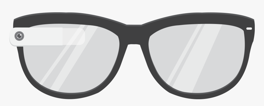 Google Sunglasses Brand Goggles Vector Bone Glasses - Glasse For Mr Vector, HD Png Download